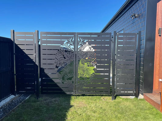 Enhancing Your Outdoor Oasis: The Ultimate Guide to Privacy Screens