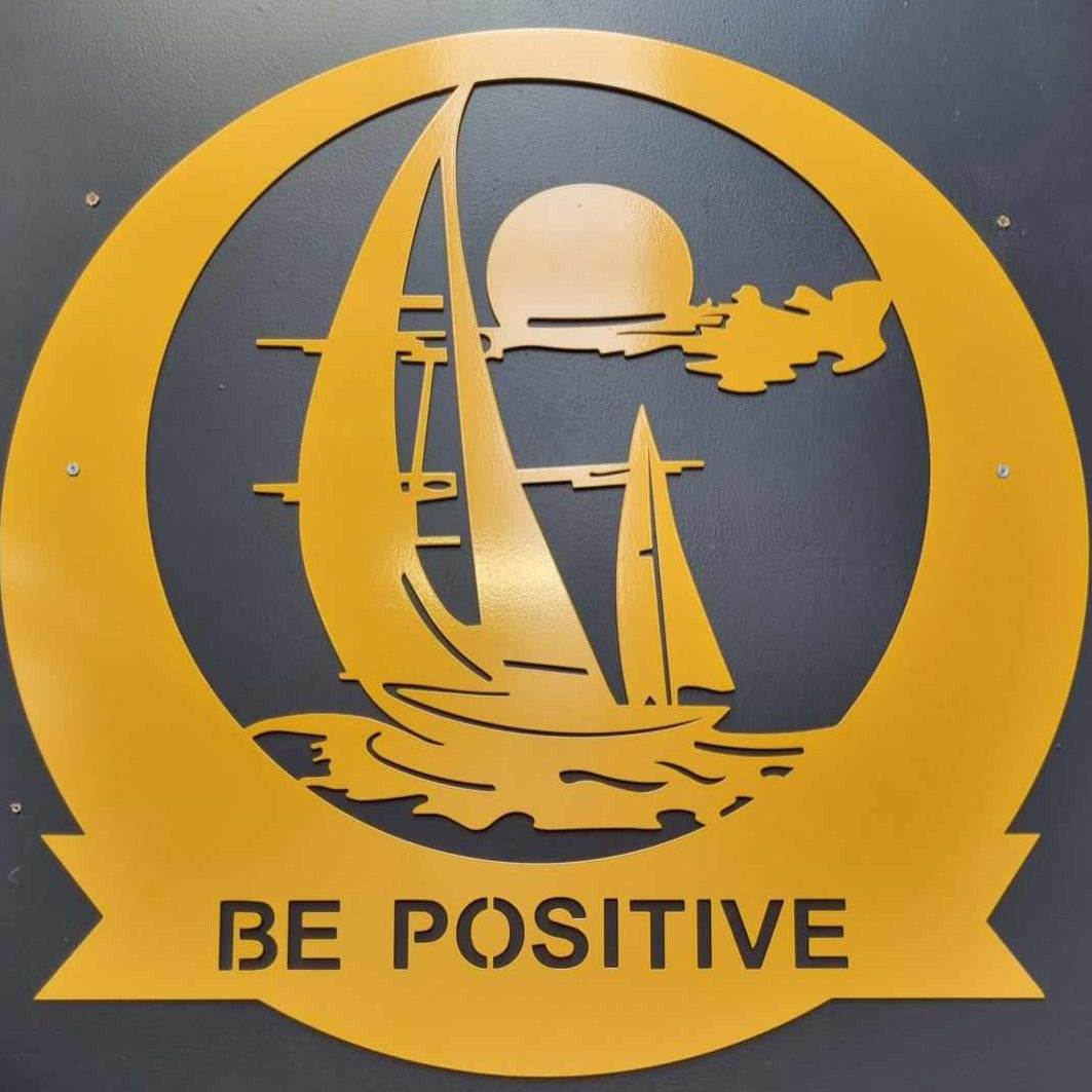 The Boat - Personalized Signs & Address Plates