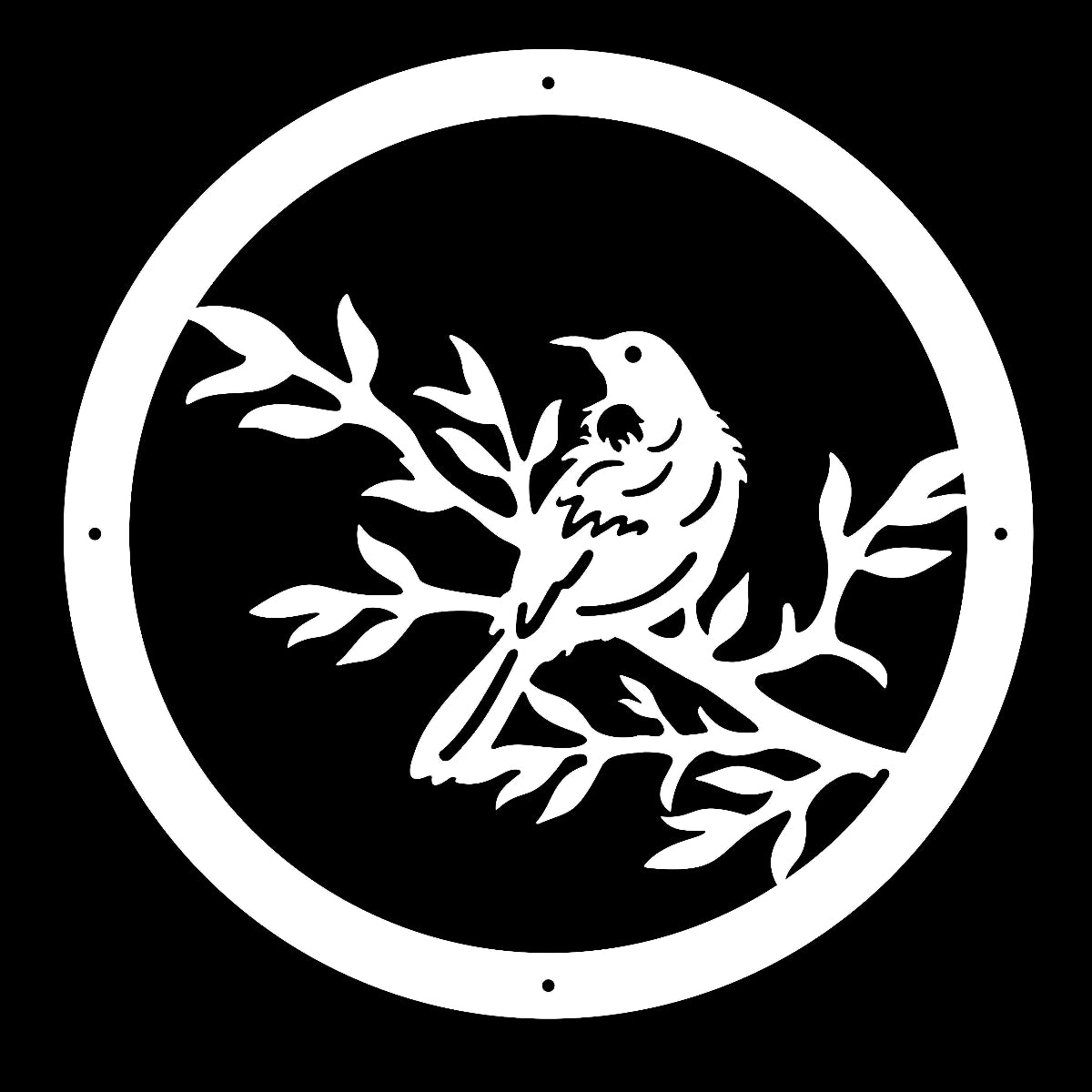 Auratui - Laser Cut Wall Art