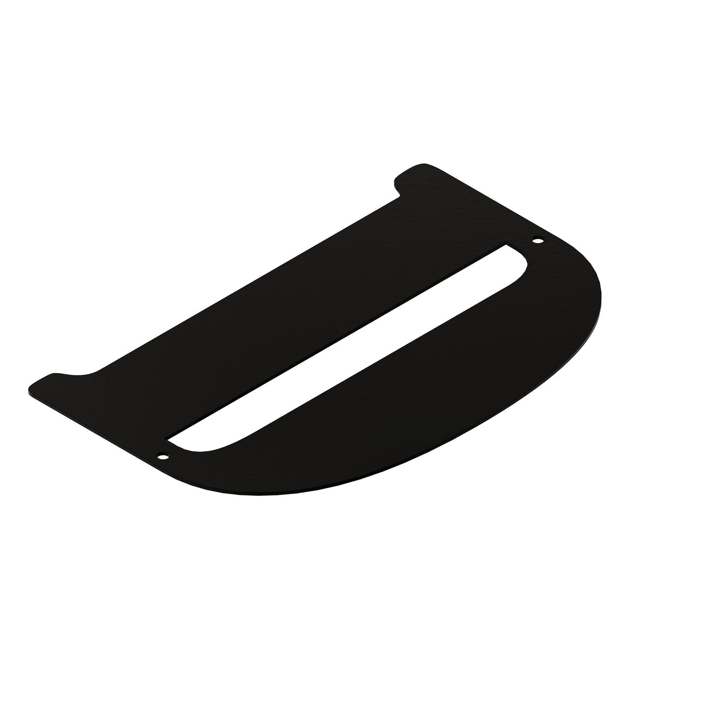 Powder Coated House Numbers Bernard (300 mm)