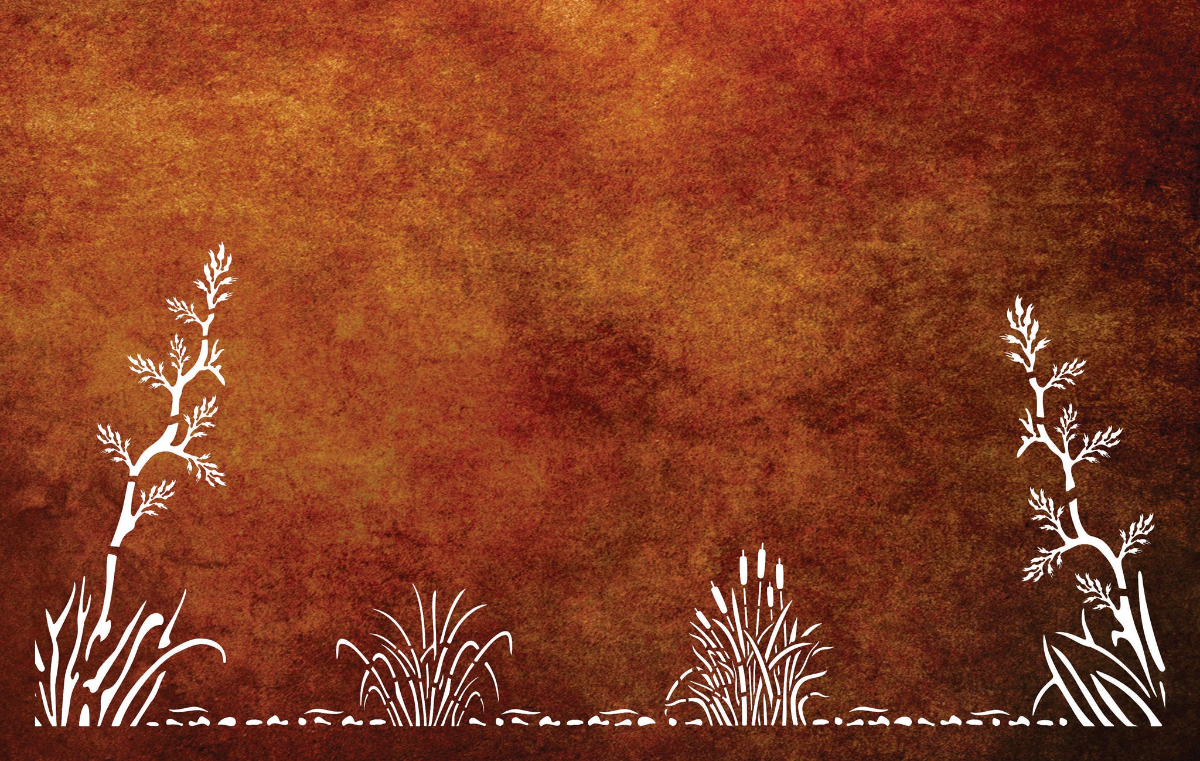 Flax 4 -  Balustrades ( 1735 x 1100 mm )