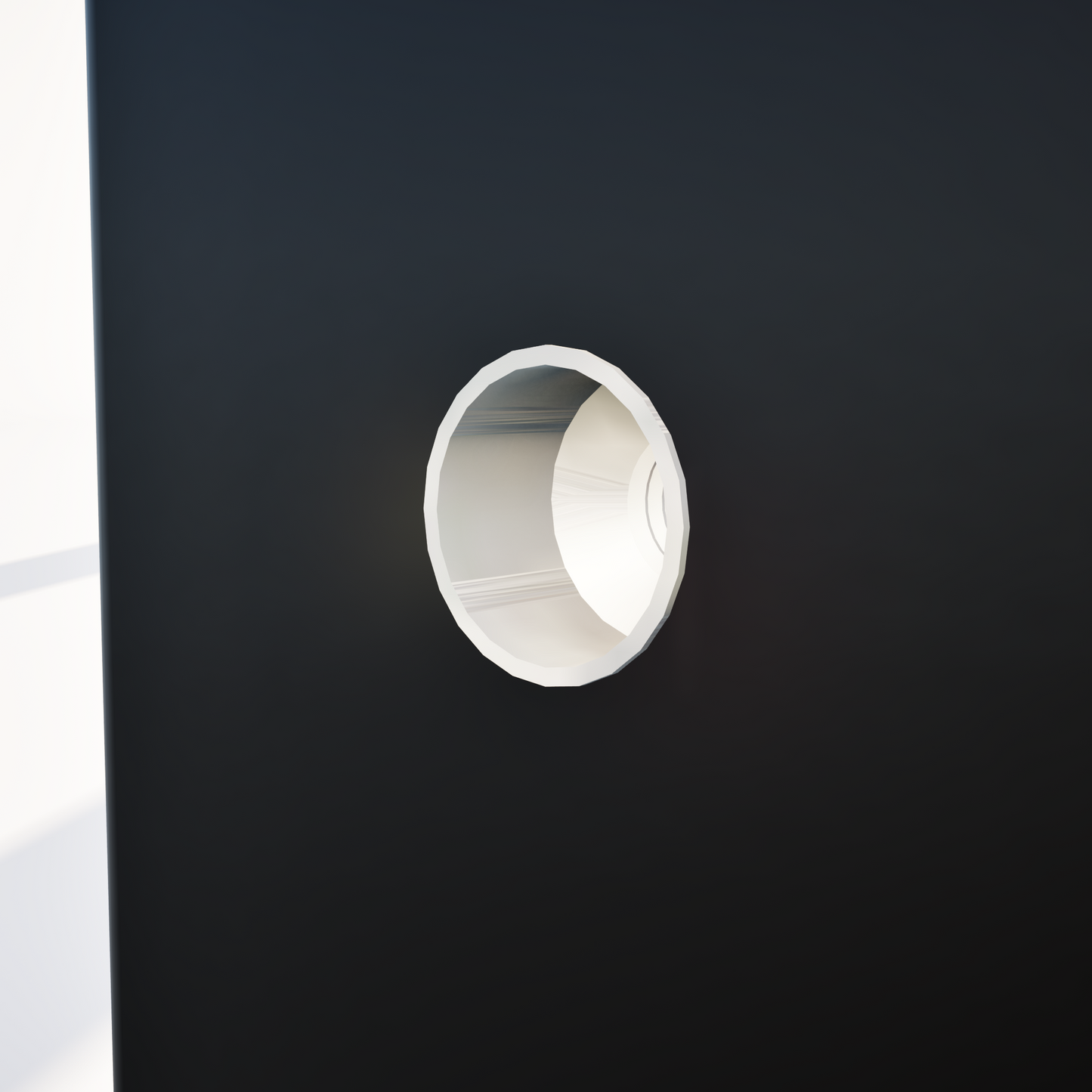 Flange Mounted Balustrade Post - Deck & Patio