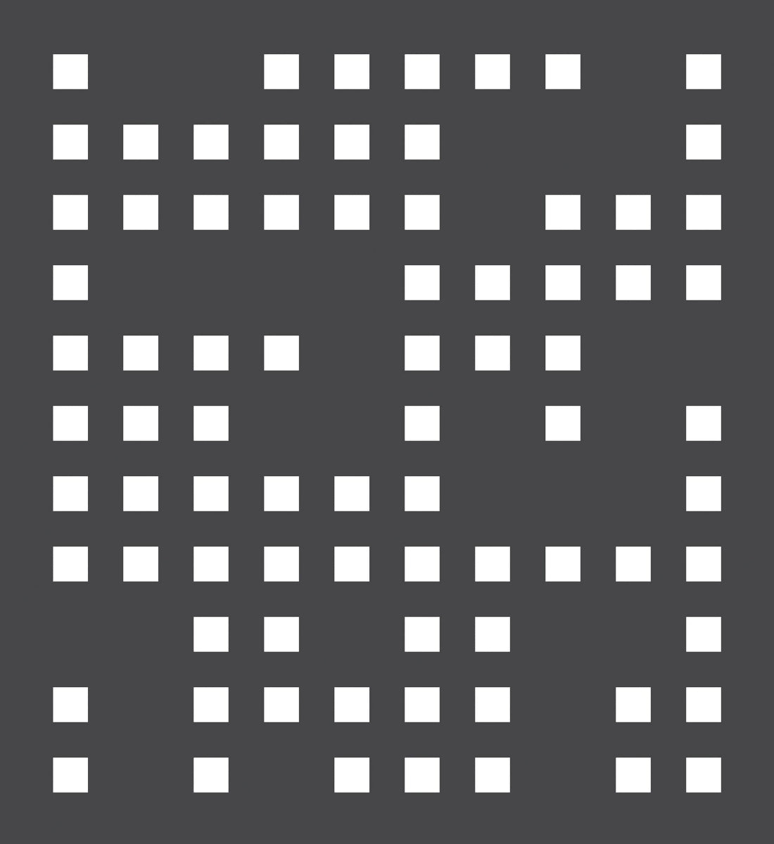 Pathway Gates - Block Beat