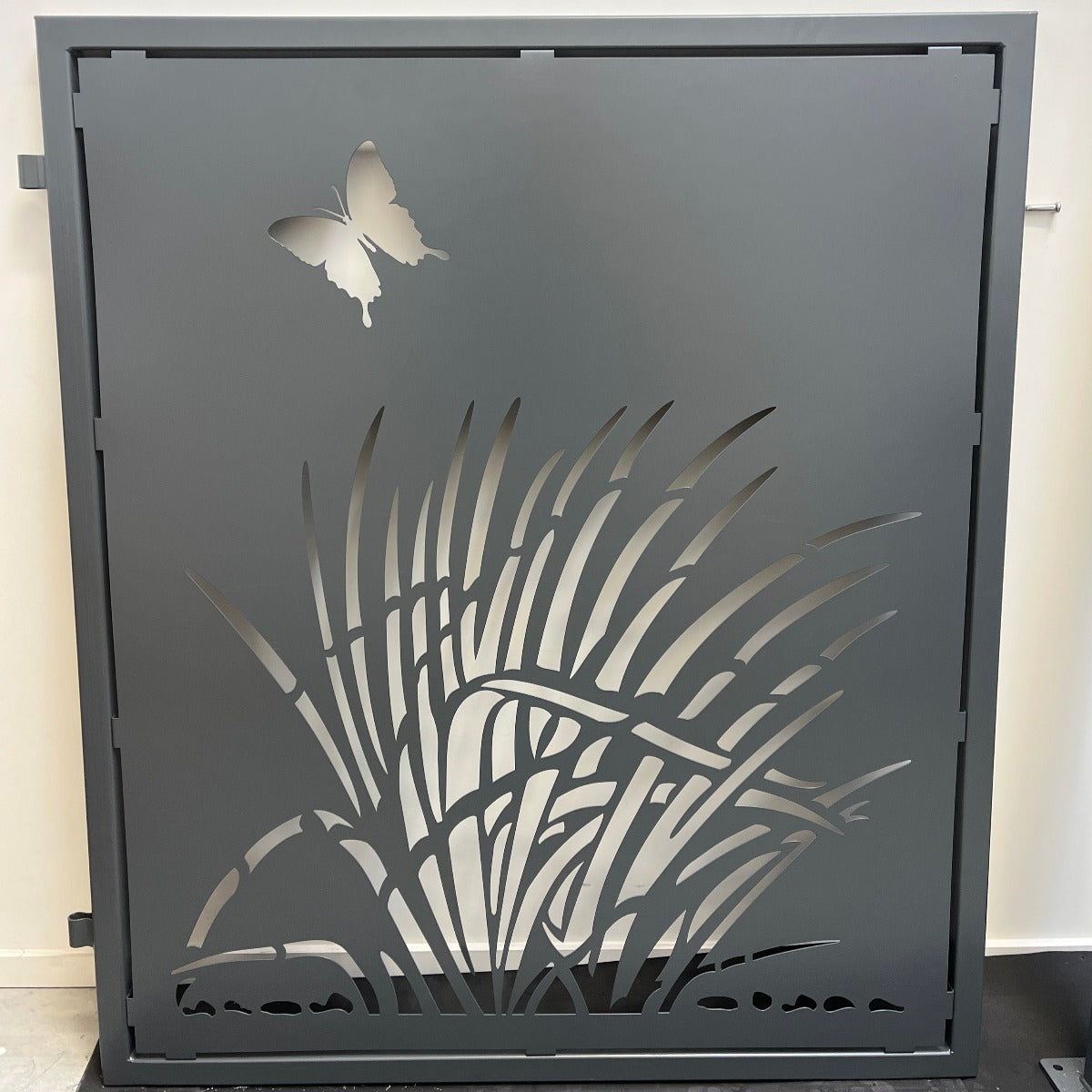 Flax Bush - Balustrade Panels (1135 x 1100 mm)