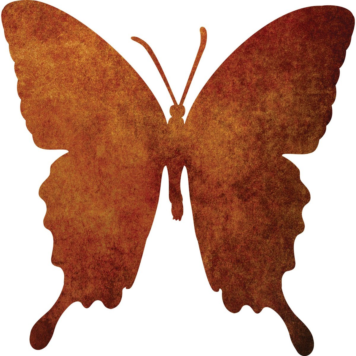 Laser Cut Panel - BUTTERFLY 1