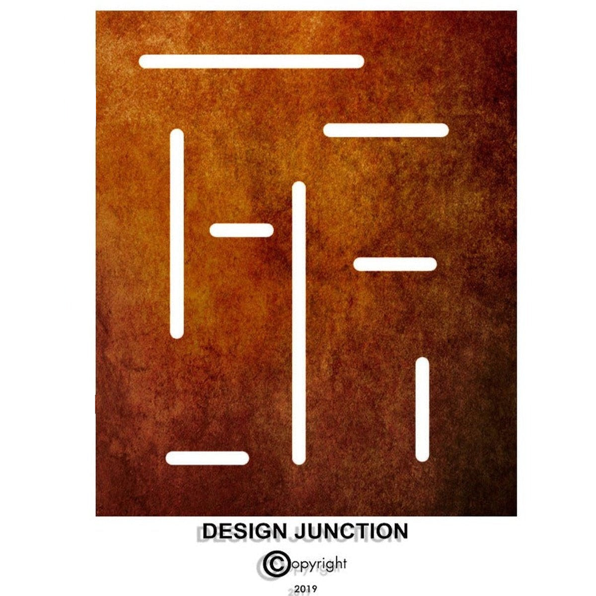 Garden Privacy Gates - Vertical & Horizontal I Corten Steel or Powder Coated