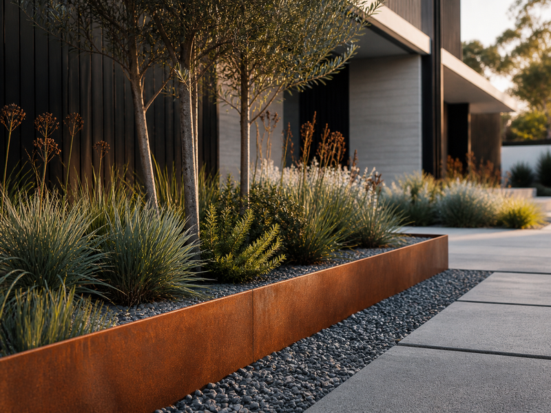 Lawn & Garden Edging