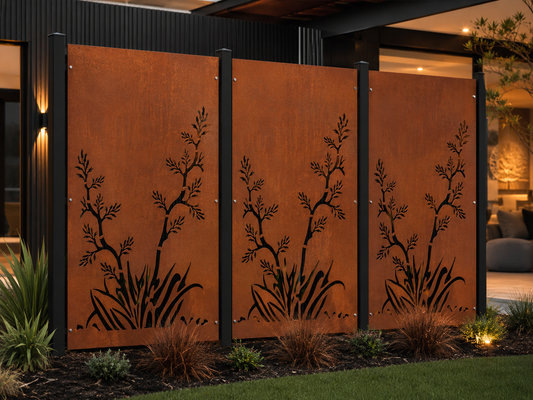 Garden Screen  - Flexpod