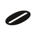 Powder Coated House Numbers Bernard (300 mm)