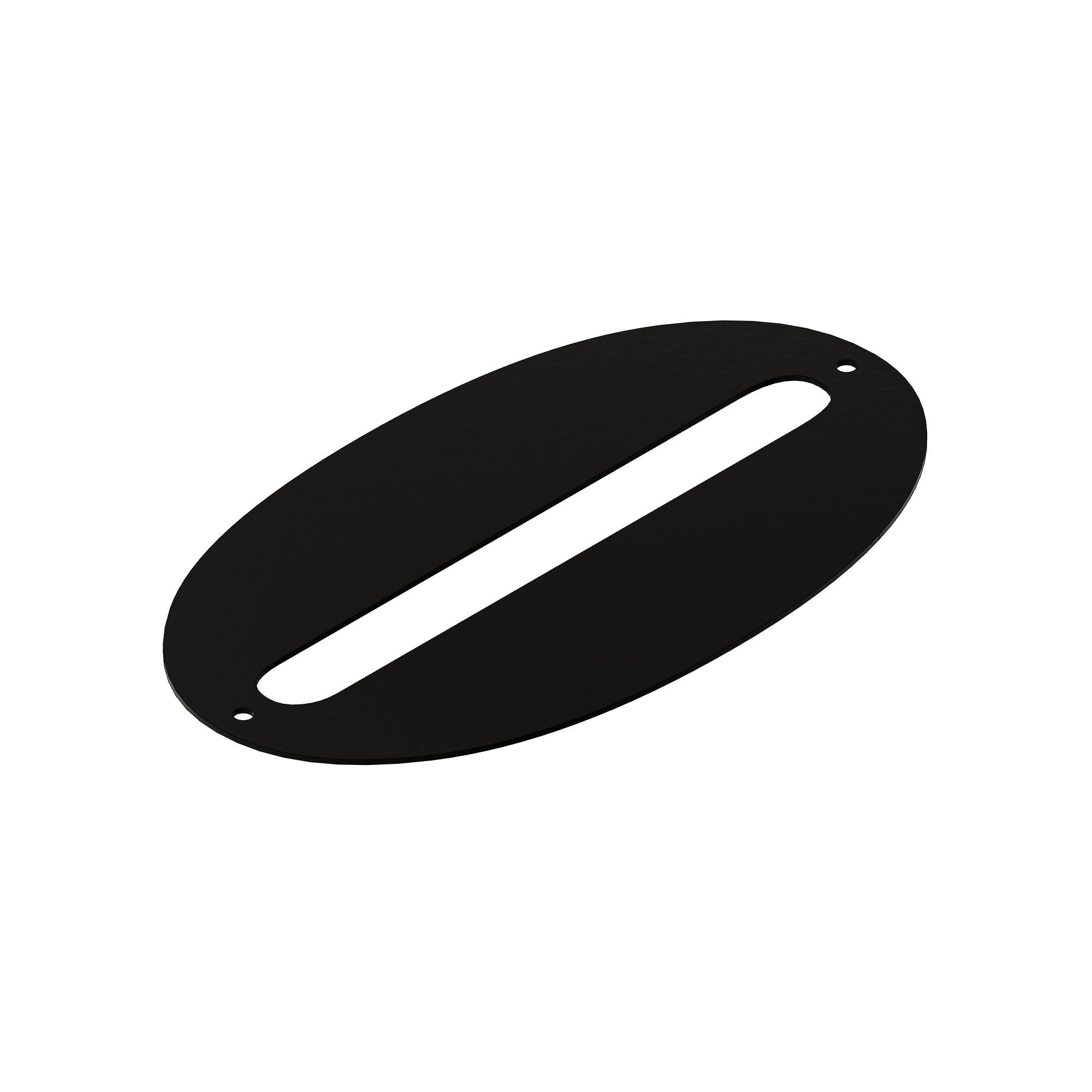 Powder Coated House Numbers Bernard (200 mm)