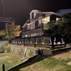 Flax 4 -  Balustrades ( 1735 x 1100 mm )