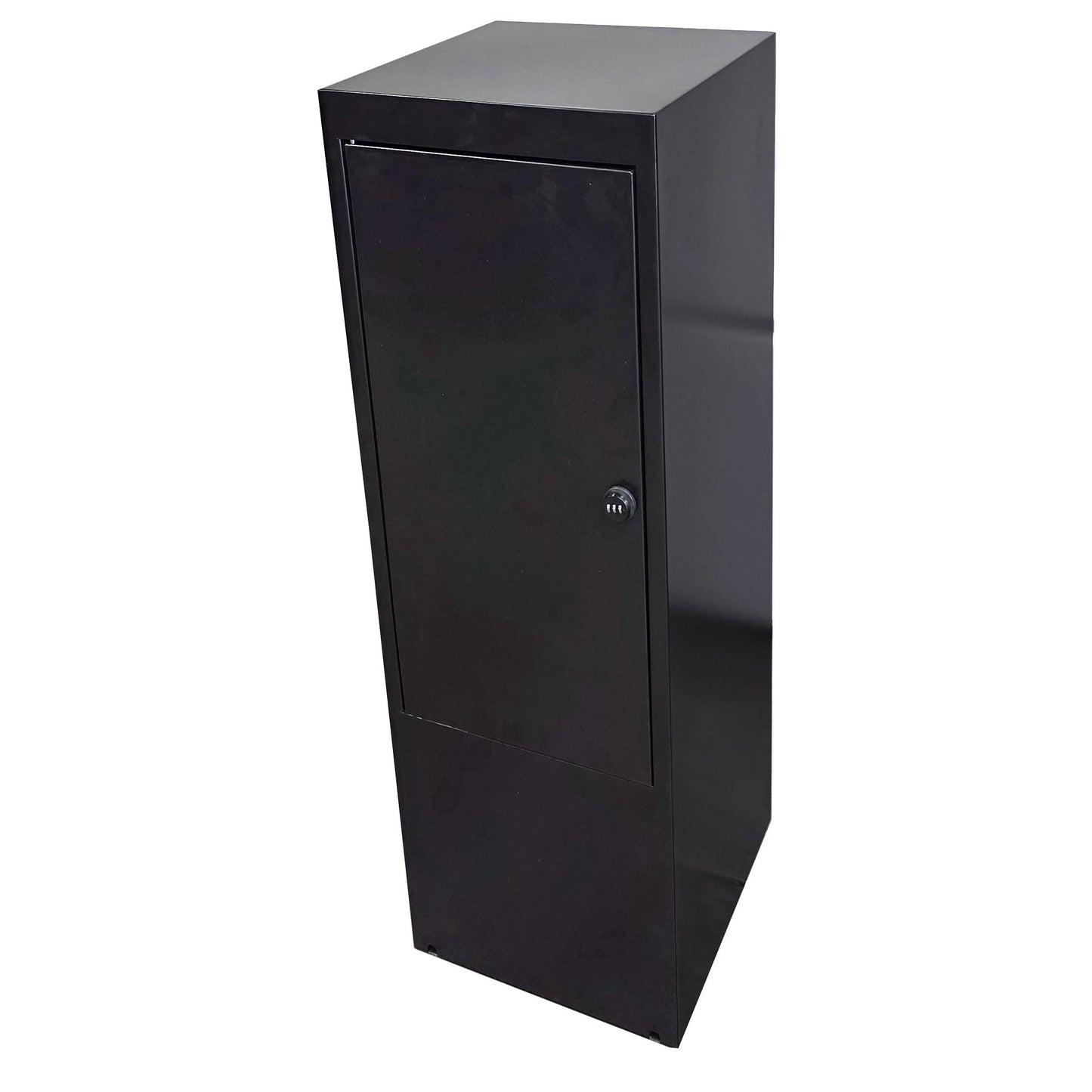 * NEW * Large Parcel Guard - Free Standing Parcel Drop Box & Letterbox