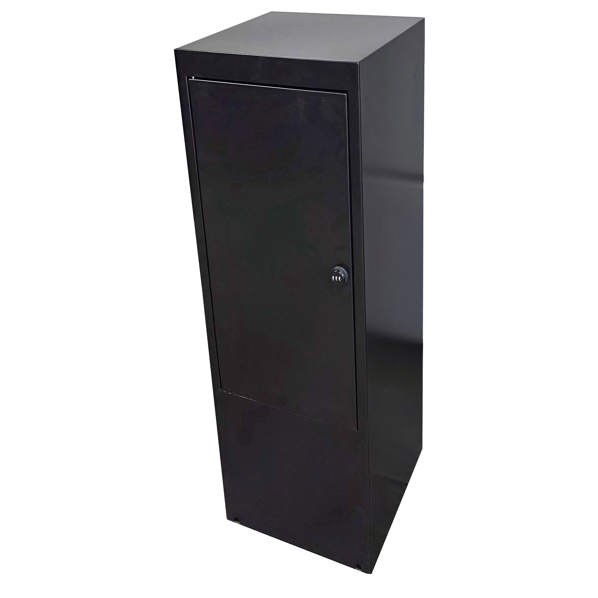 * NEW * Large Parcel Guard - Free Standing Parcel Drop Box & Letterbox