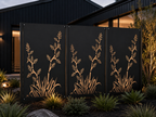 Garden Screen  - Flexpod