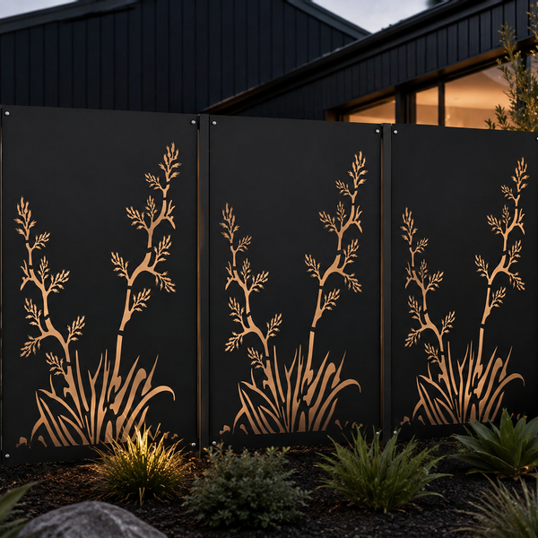 Garden Screen  - Flexpod