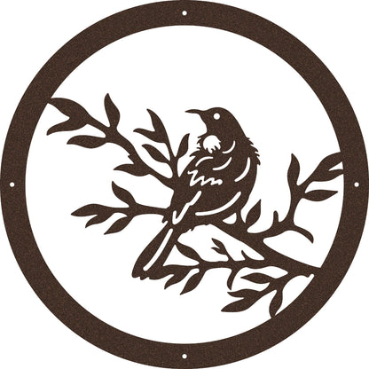 Auratui - Laser Cut Wall Art