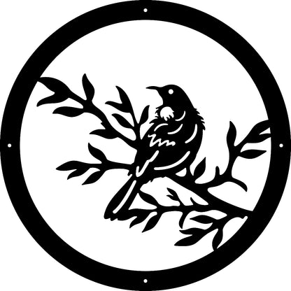 Auratui - Laser Cut Wall Art