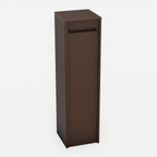 *New* Titan Coastal – Marine-Ready Letterbox