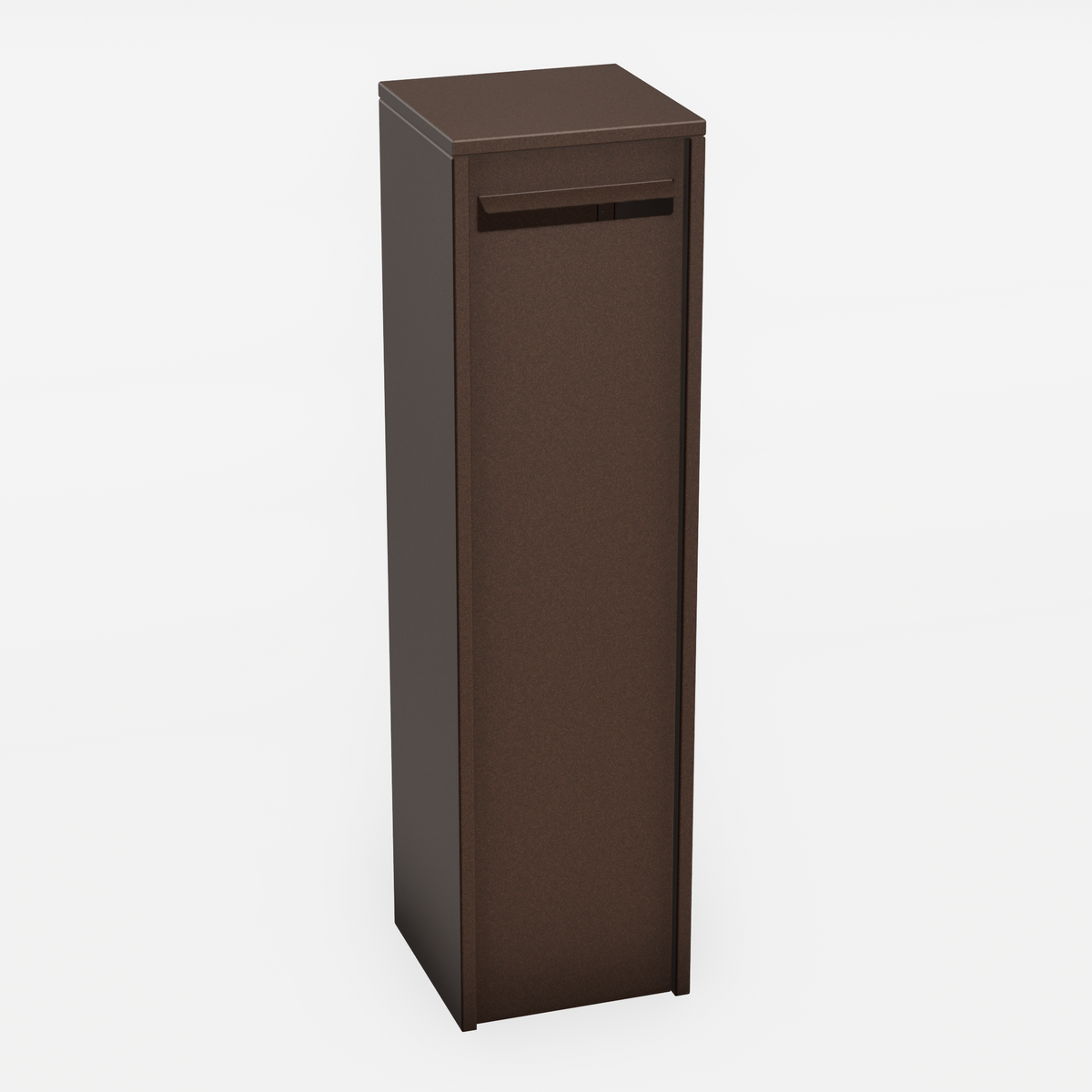 *New* Titan Coastal – Marine-Ready Letterbox