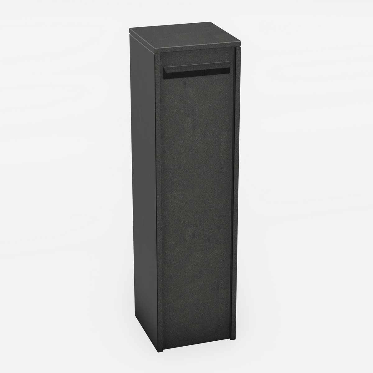 *New* Titan Coastal – Marine-Ready Letterbox