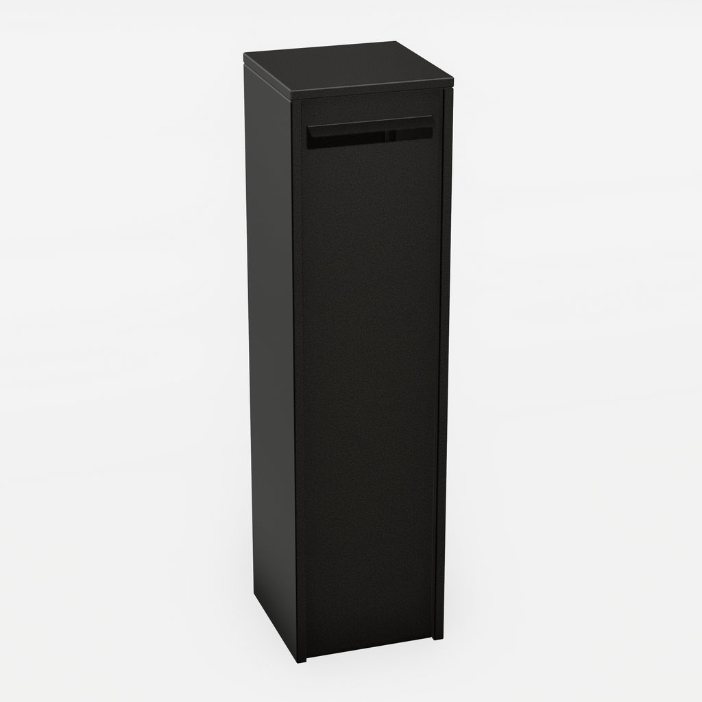 *New* Titan Coastal – Marine-Ready Letterbox