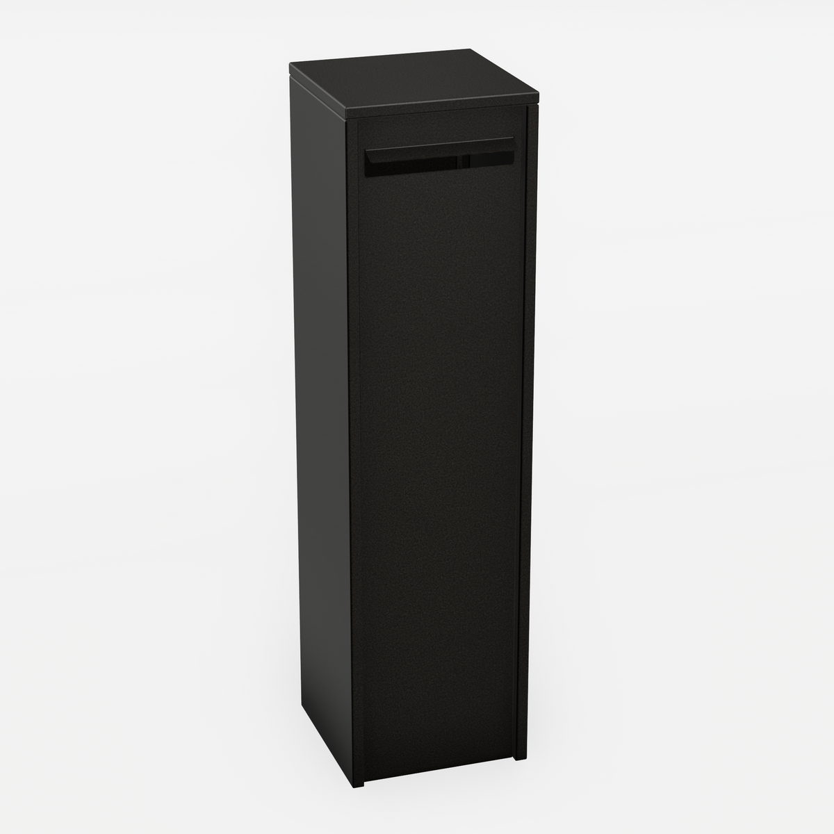 *New* Titan Impact – Urban Statement Letterbox