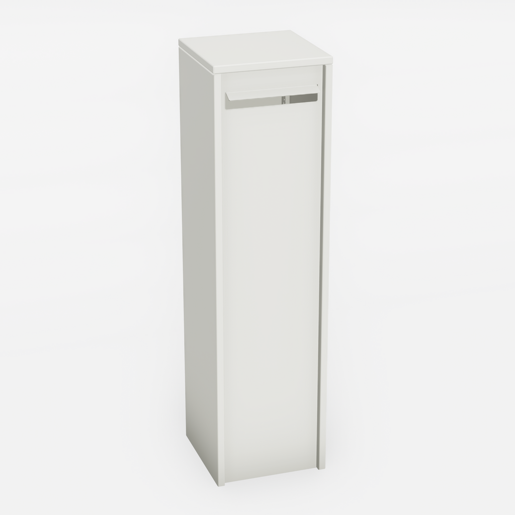 *New* Titan Coastal – Marine-Ready Letterbox