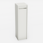 *New* Titan Impact – Urban Statement Letterbox
