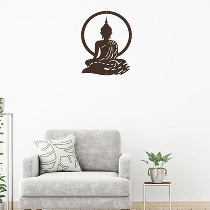 Buddha-Meditation-Burnished-Copper