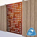 Pathway Gates  - Block Beat
