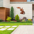 Country Road- Wall Art