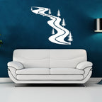 Country Road- Wall Art