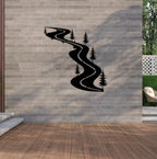 Country Road- Wall Art