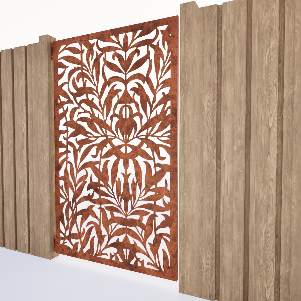 Pathway Gates  - Drop Leaf