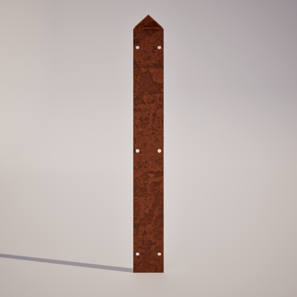 400mm Modular Planter Test Product