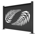 Fern Serenity Balustrade Design