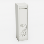 *New* Titan Coastal – Marine-Ready Letterbox
