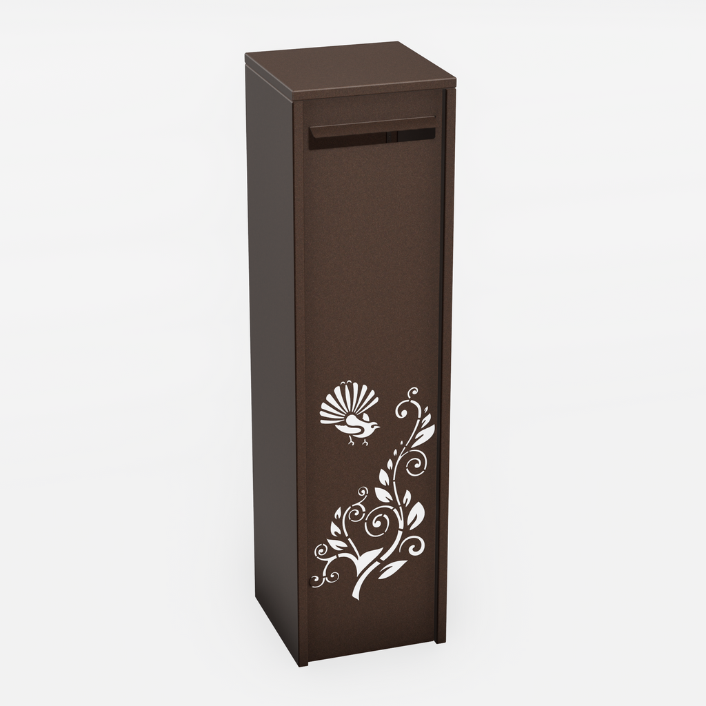 *New* Titan Coastal – Marine-Ready Letterbox