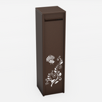 *New* Titan Coastal – Marine-Ready Letterbox