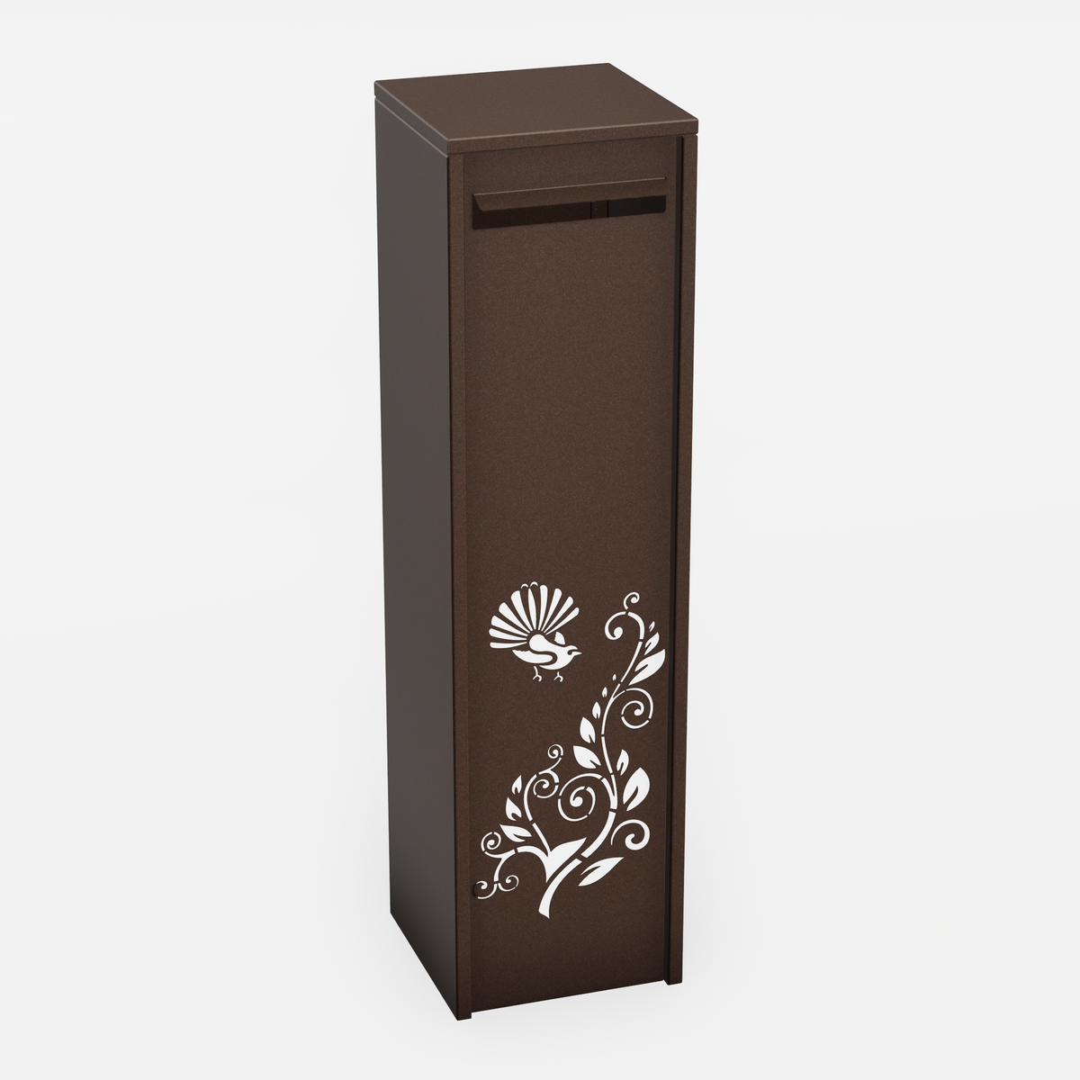 *New* Titan Coastal – Marine-Ready Letterbox