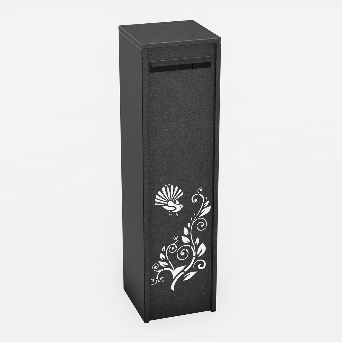*New* Titan Coastal – Marine-Ready Letterbox