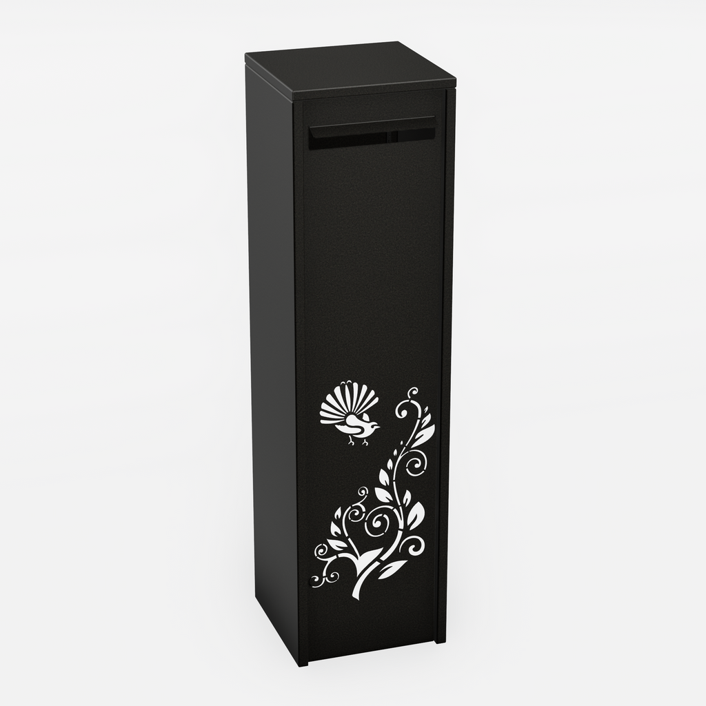 *New* Titan Coastal – Marine-Ready Letterbox