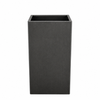 Urban Column 700 – Tall Corten Steel Planter