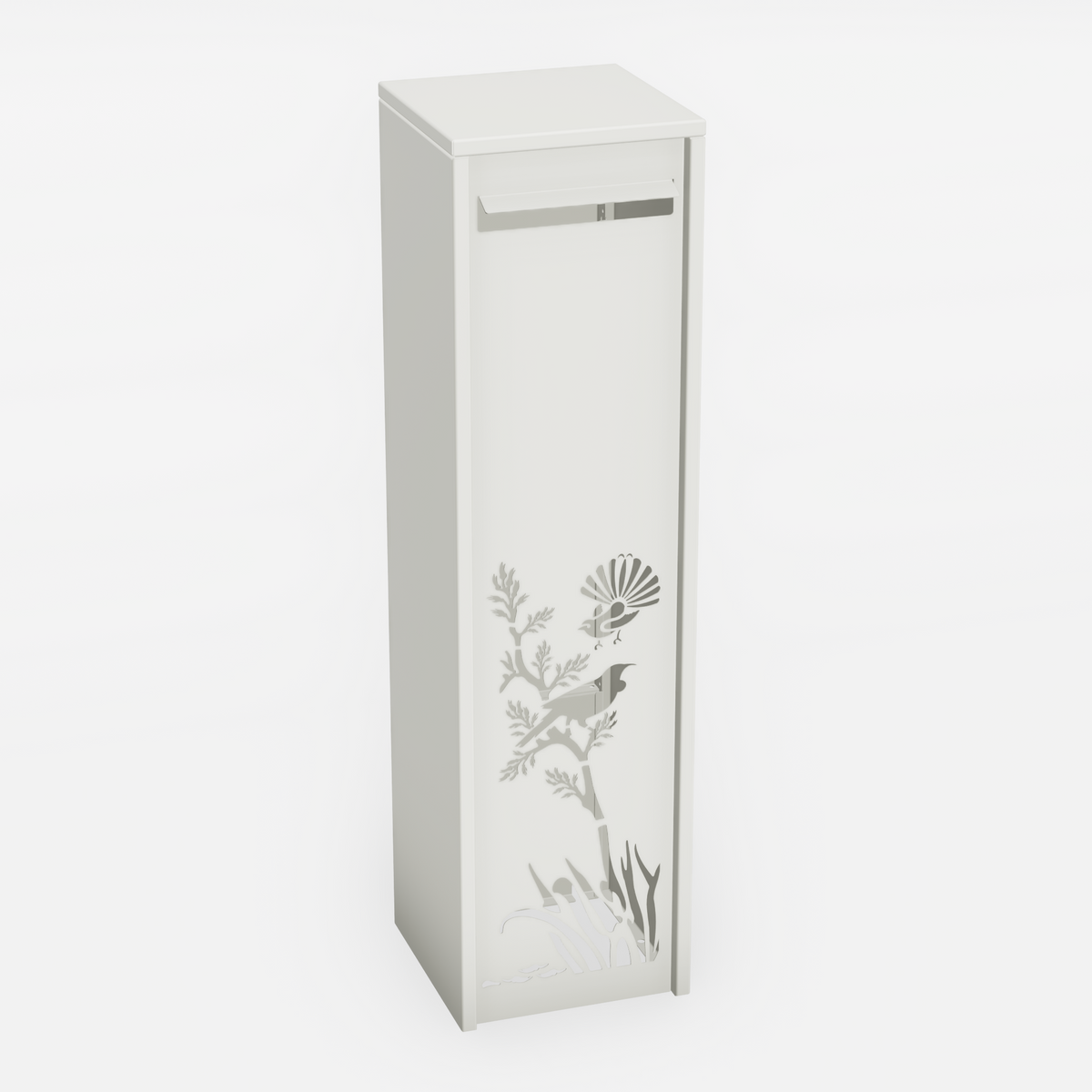 *New* Titan Coastal – Marine-Ready Letterbox