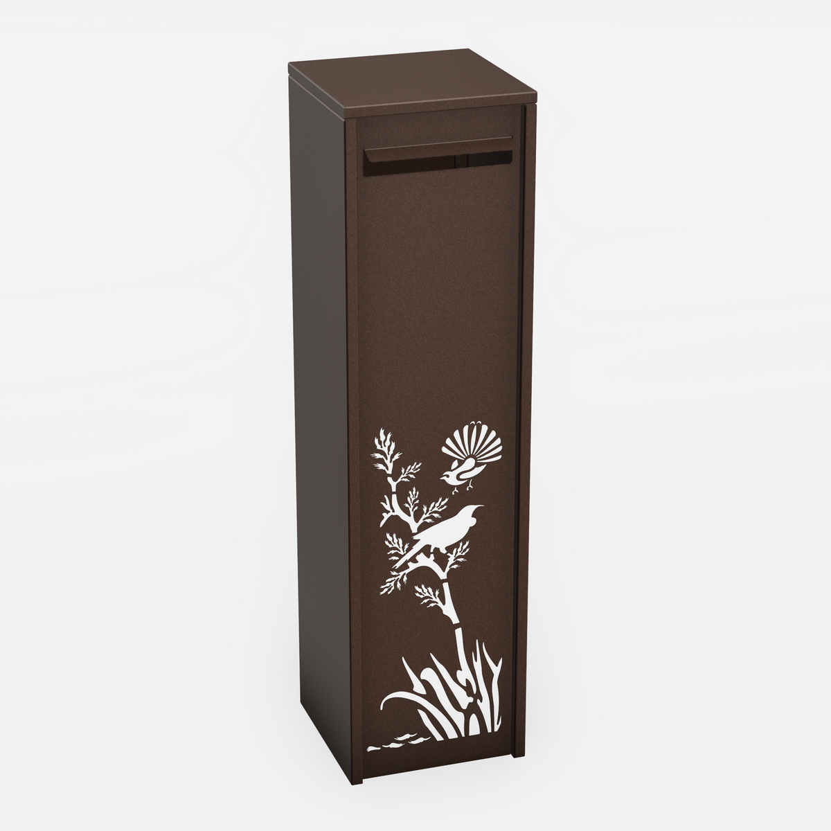 *New* Titan Coastal – Marine-Ready Letterbox