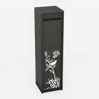 *New* Titan Coastal – Marine-Ready Letterbox