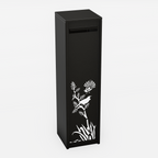 *New* Titan Coastal – Marine-Ready Letterbox
