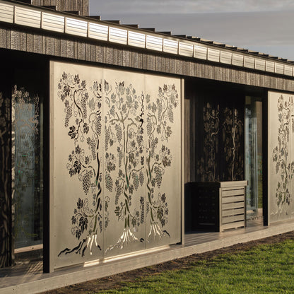 Grand-Design-Laser Cut Screen Set 