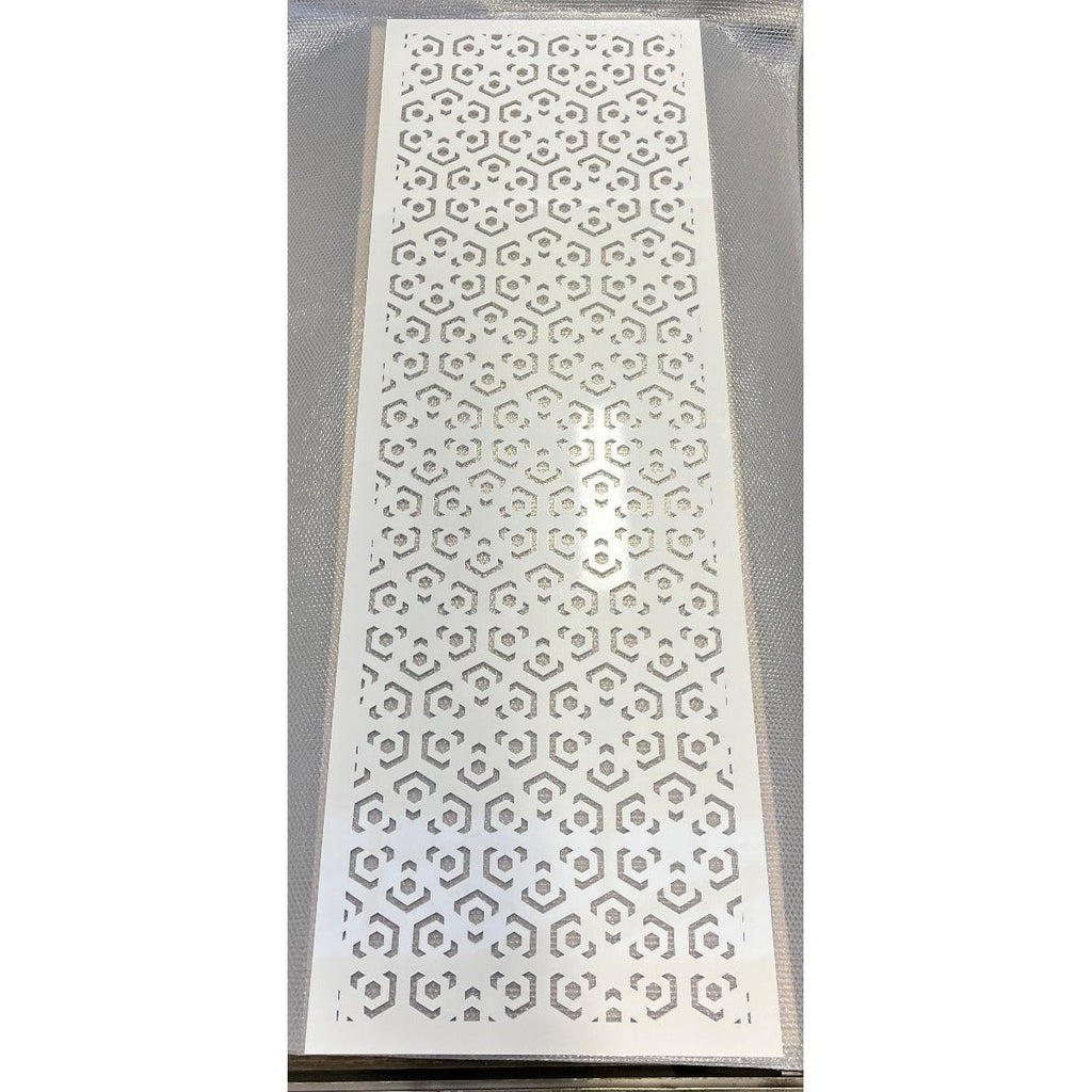 Privacy Screen & Fence Panel   - Boho M1