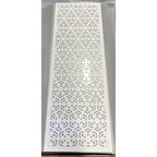 Privacy Screen & Fence Panel   - Boho M1